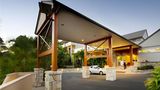 Mercure Clear Mountain Lodge Exterior
