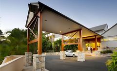 Mercure Clear Mountain Lodge