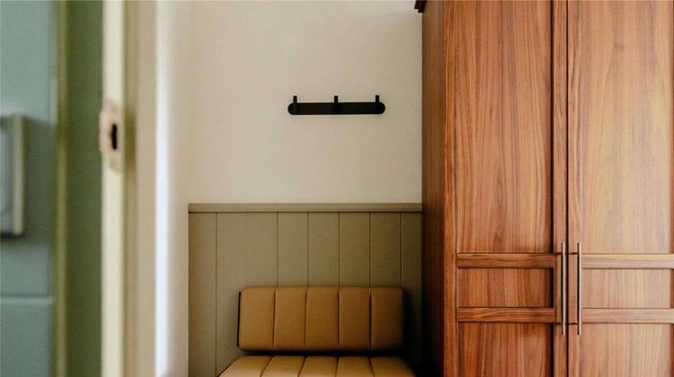 Mercure Clear Mountain Lodge Room