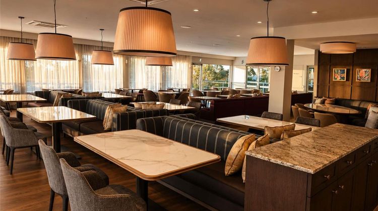 Mercure Clear Mountain Lodge Restaurant
