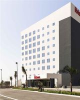 Ibis Casablanca Nearshore