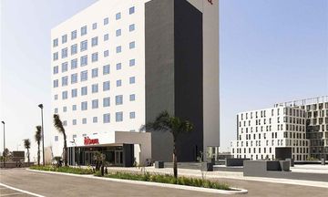 Ibis Casablanca Nearshore