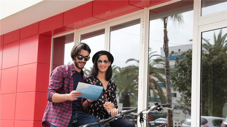 <b>Ibis Casablanca Nearshore Other</b>. Images powered by <a href="https://iceportal.shijigroup.com/" title="IcePortal" target="_blank">IcePortal</a>.