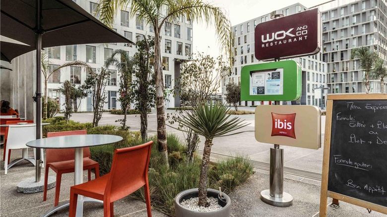 <b>Ibis Casablanca Nearshore Other</b>. Images powered by <a href="https://iceportal.shijigroup.com/" title="IcePortal" target="_blank">IcePortal</a>.
