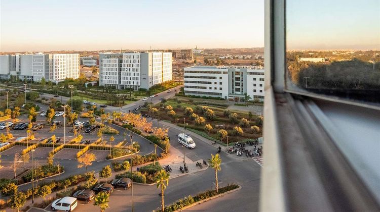 Ibis Casablanca Nearshore Room