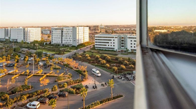<b>Ibis Casablanca Nearshore Room</b>. Images powered by <a href="https://iceportal.shijigroup.com/" title="IcePortal" target="_blank">IcePortal</a>.