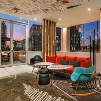 Ibis Casablanca Nearshore