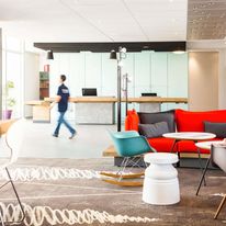 Ibis Casablanca Nearshore