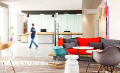 Ibis Casablanca Nearshore