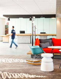 Ibis Casablanca Nearshore