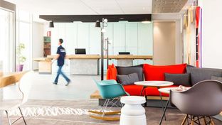 Ibis Casablanca Nearshore