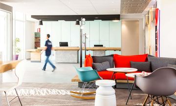 Ibis Casablanca Nearshore
