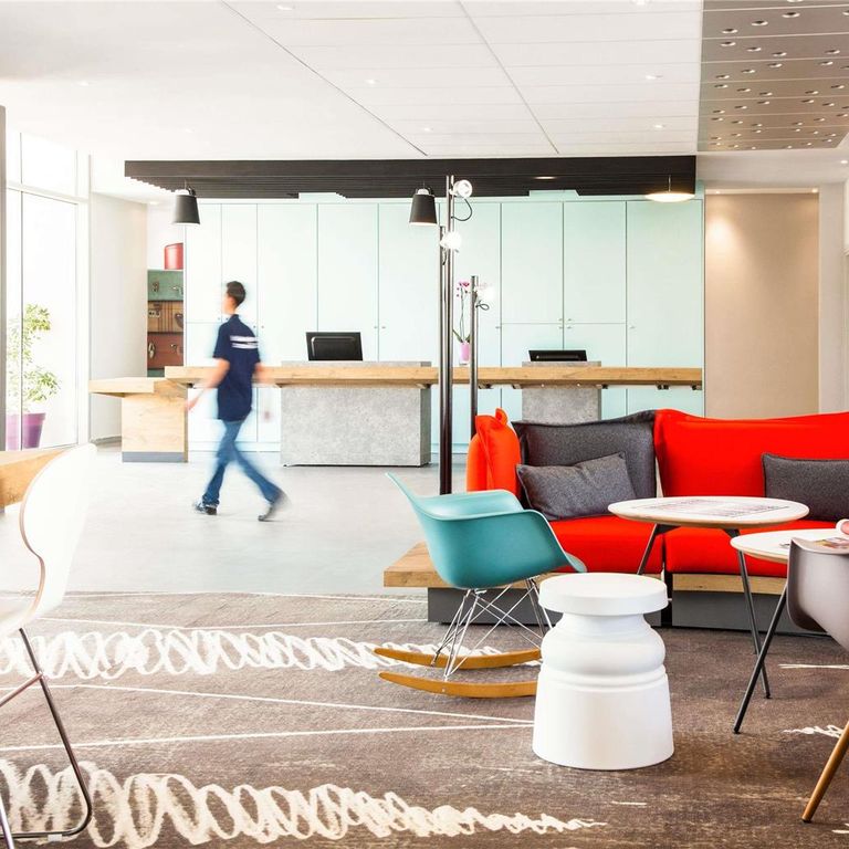 Ibis Casablanca Nearshore