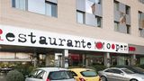 Ibis Budget Lleida Restaurant