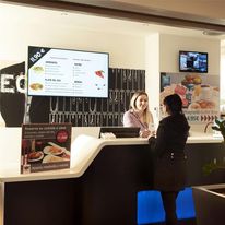 Ibis Budget Lleida