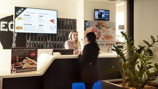Ibis Budget Lleida
