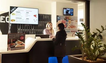 Ibis Budget Lleida