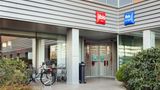 <b>Ibis Budget Lleida Exterior</b>. Images powered by <a href="https://iceportal.shijigroup.com/" title="IcePortal" target="_blank">IcePortal</a>.