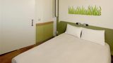 <b>Ibis Budget Lleida Room</b>. Images powered by <a href="https://iceportal.shijigroup.com/" title="IcePortal" target="_blank">IcePortal</a>.