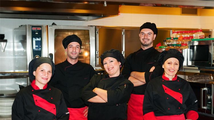 Ibis Budget Lleida Exterior