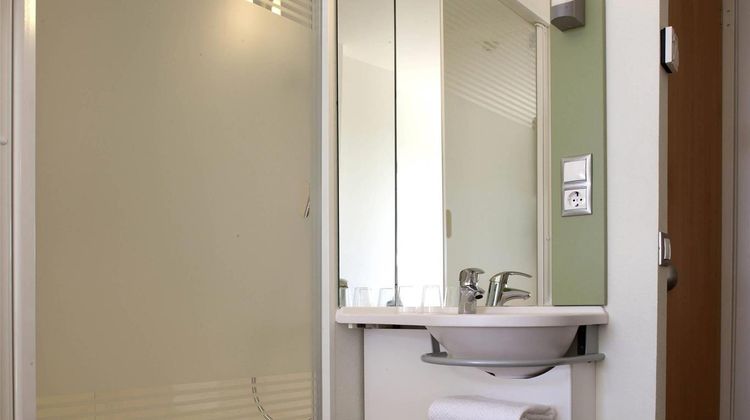 Ibis Budget Lleida Room