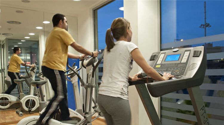 Ibis Budget Lleida Other
