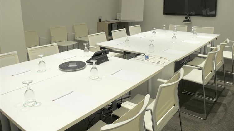 Ibis Budget Lleida Meeting