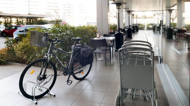 Ibis Budget Lleida Other