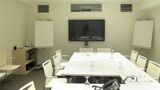 Ibis Budget Lleida Meeting