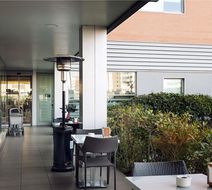 Ibis Lleida Hotel Exterior