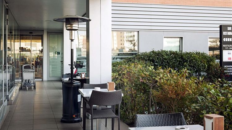 Ibis Lleida Hotel Exterior