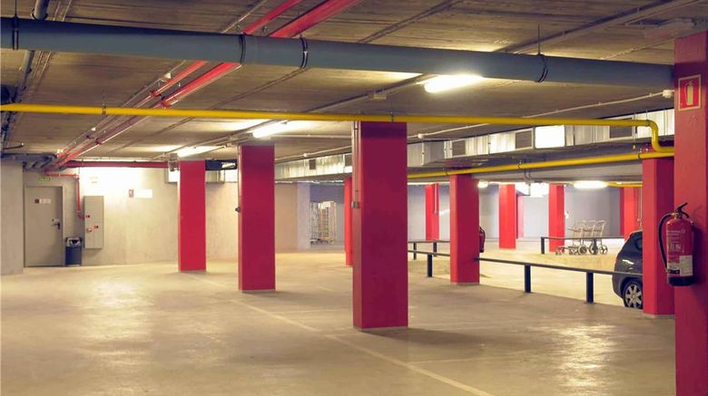 <b>Ibis Lleida Hotel Other</b>. Images powered by <a href="https://iceportal.shijigroup.com/" title="IcePortal" target="_blank">IcePortal</a>.
