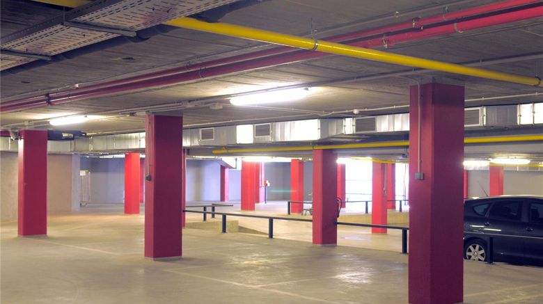 <b>Ibis Lleida Hotel Other</b>. Images powered by <a href="https://iceportal.shijigroup.com/" title="IcePortal" target="_blank">IcePortal</a>.