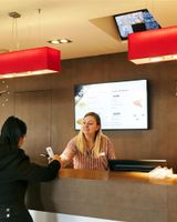 Ibis Lleida Hotel