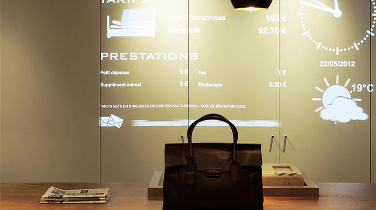 Ibis Lleida Hotel Meeting