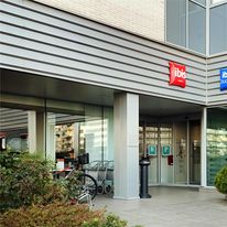 Ibis Lleida Hotel