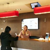Ibis Lleida Hotel