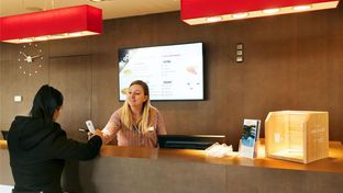 Ibis Lleida Hotel