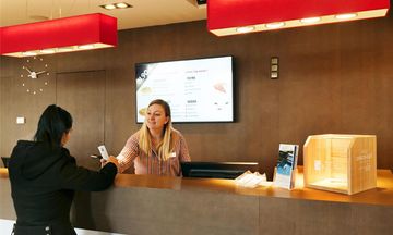 Ibis Lleida Hotel