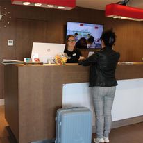 Ibis Lleida Hotel