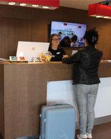 Ibis Lleida Hotel