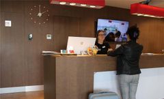 Ibis Lleida Hotel