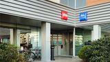 Ibis Lleida Hotel Exterior
