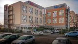 Ibis Lleida Hotel Exterior