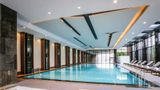 <b>Pullman Shanghai Jing'an Hotel Pool</b>. Images powered by <a href="https://iceportal.shijigroup.com/" title="IcePortal" target="_blank">IcePortal</a>.