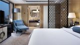 <b>Pullman Shanghai Jing'an Hotel Room</b>. Images powered by <a href="https://iceportal.shijigroup.com/" title="IcePortal" target="_blank">IcePortal</a>.