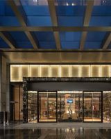 Pullman Shanghai Jing'an Hotel