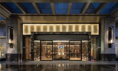 Pullman Shanghai Jing'an Hotel