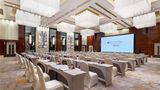 Pullman Shanghai Jing'an Hotel Meeting