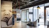 Ibis Budget Lausanne Bussigny Exterior